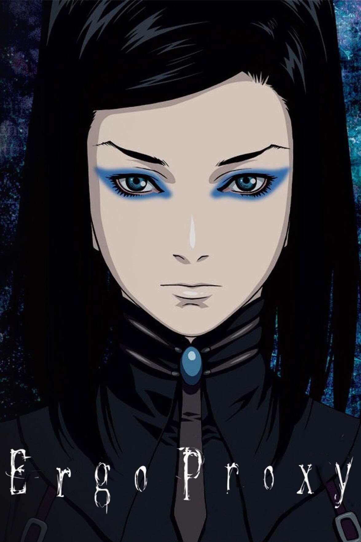 Ergo Proxy [129247] (A1773457157) [[Shows 2.0]] --Plex--